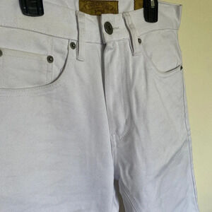 Vintage Jean Shorts - Evolution Denim Artisan - 30
